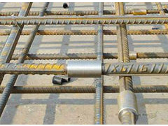 Standard Rebar Coupler | Parallel Threaded Coupler | Aleono Products