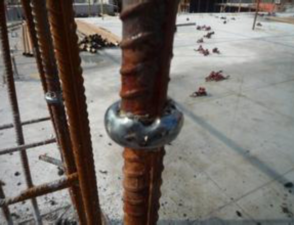 3 Methods of Rebar Splicing | Aleono Blogs