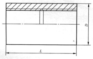 Position Rebar Coupler Drawing